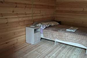 Изображение квартиры / апартамента "Коттедж «Отдых у Тоши»"