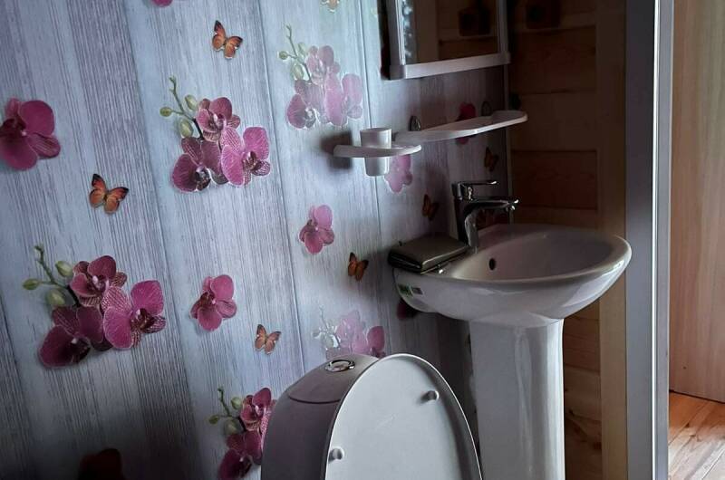 Изображение Изображение квартиры "Коттедж «Отдых у Тоши»" #6 #6