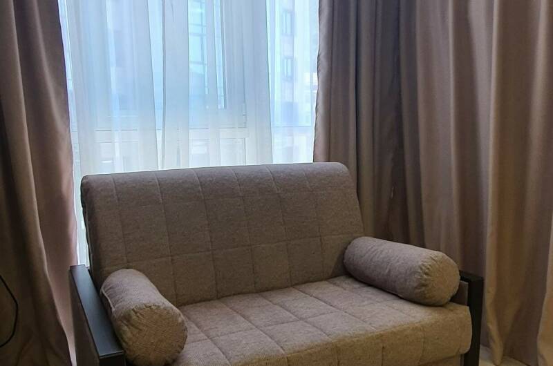 Изображение Изображение квартиры &quot;Однокомнатная в ЖК «SunHills»&quot; #5 #5