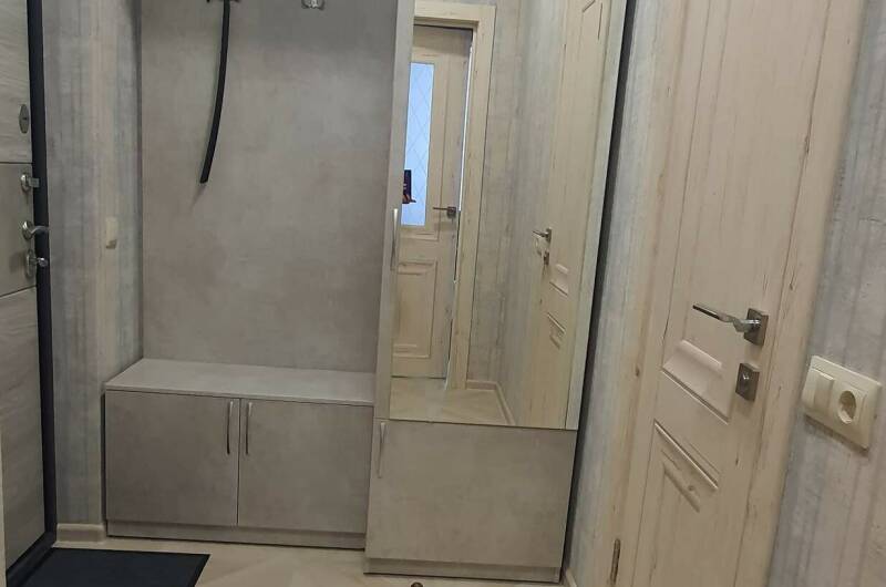 Изображение Изображение квартиры &quot;Однокомнатная в ЖК «SunHills»&quot; #7 #7