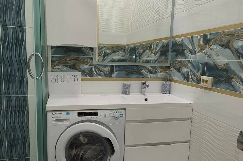 Изображение Изображение квартиры / апартамента "Однокомнатная в ЖК «SunHills»" #10 #8