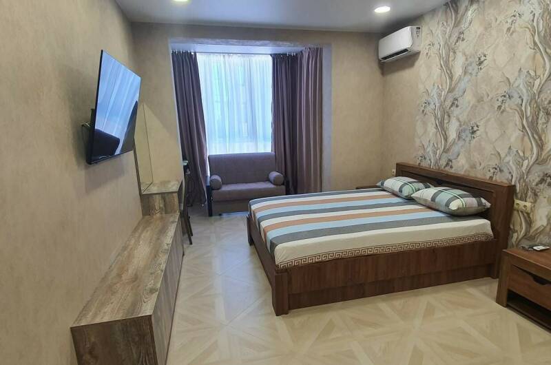 Изображение Изображение квартиры / апартамента "Однокомнатная в ЖК «SunHills»" #11 #9