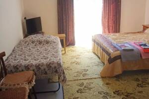 Изображение квартиры "Однокомнатная квартира"