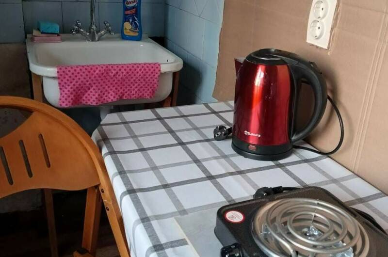 Изображение Изображение квартиры "Однокомнатная квартира" #2 #2