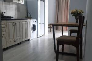 Изображение квартиры / апартамента "Уютная квартира в Агудзера"