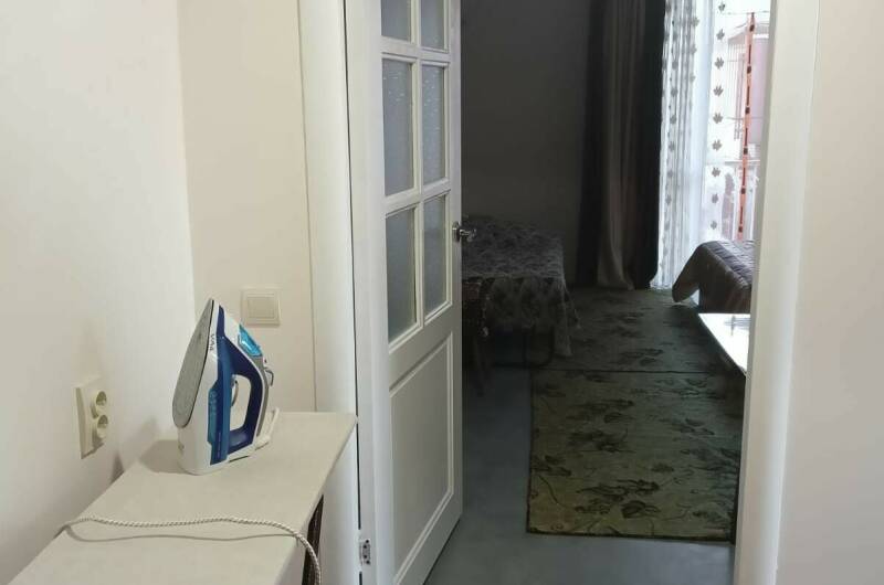 Изображение Изображение квартиры "Однокомнатная квартира" #4 #4