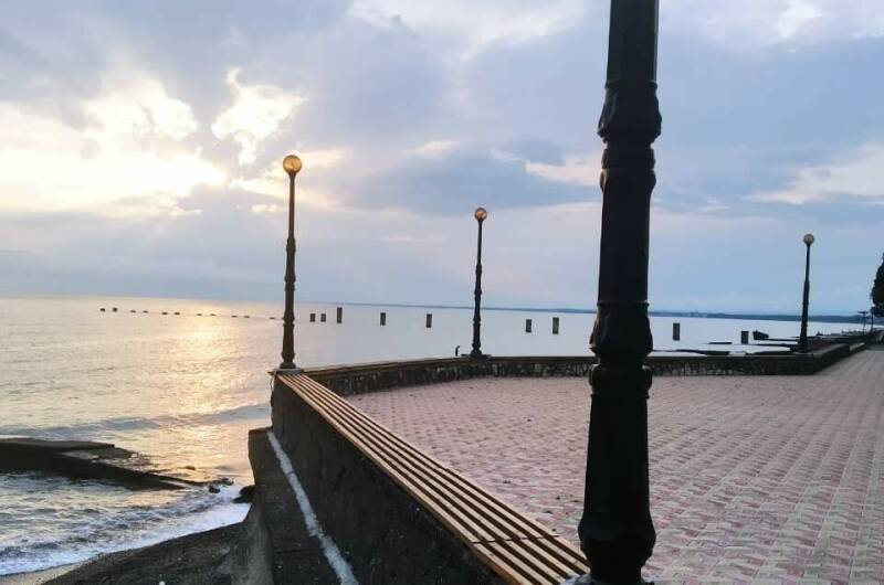 Изображение Изображение квартиры "Однокомнатная квартира" #5 #5