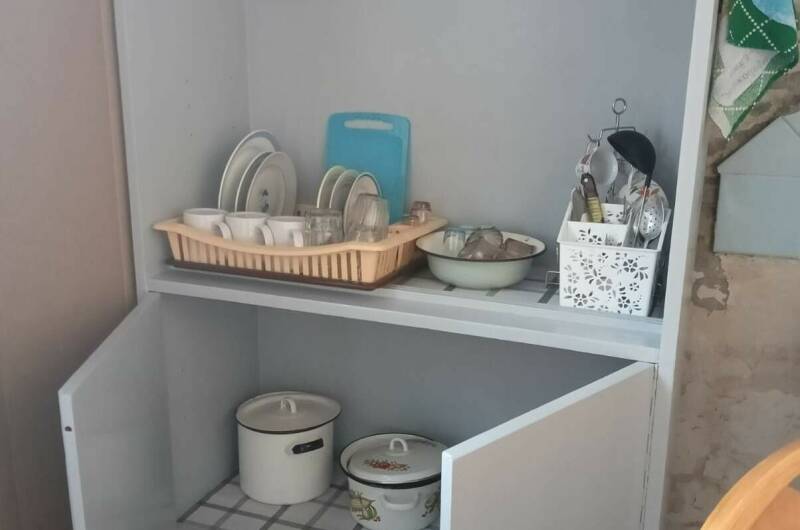 Изображение Изображение квартиры "Однокомнатная квартира" #8 #8