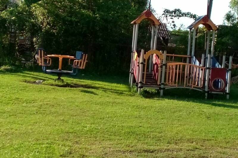 Изображение Изображение квартиры / апартамента "Однокомнатная квартира" #11 #9