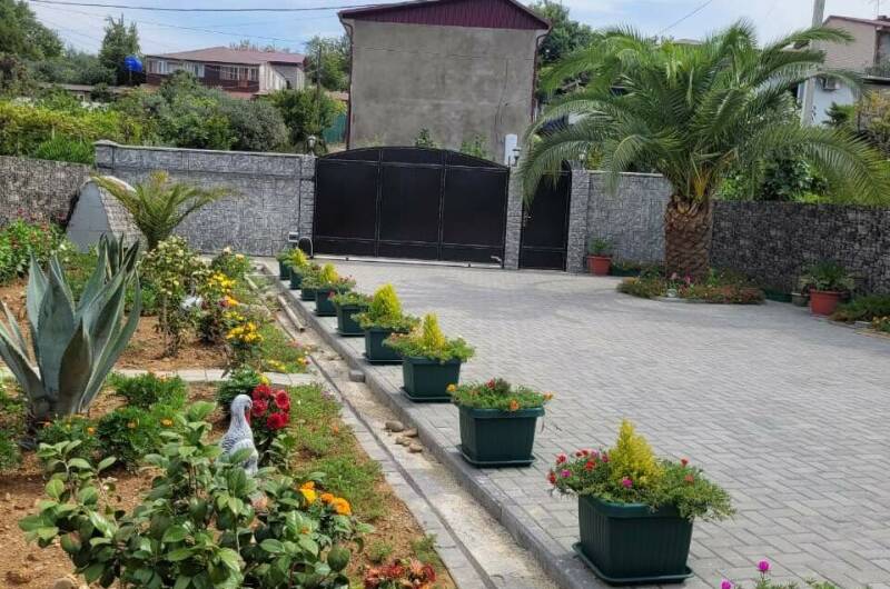 Изображение Изображение гостиницы &quot;Гостевой дом «У Сюзанны»&quot; #4 #4