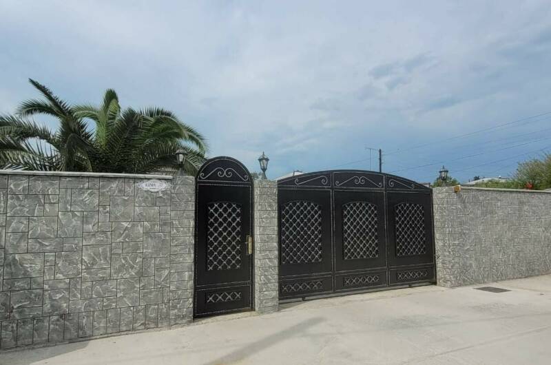 Изображение Изображение гостиницы &quot;Гостевой дом «У Сюзанны»&quot; #7 #7