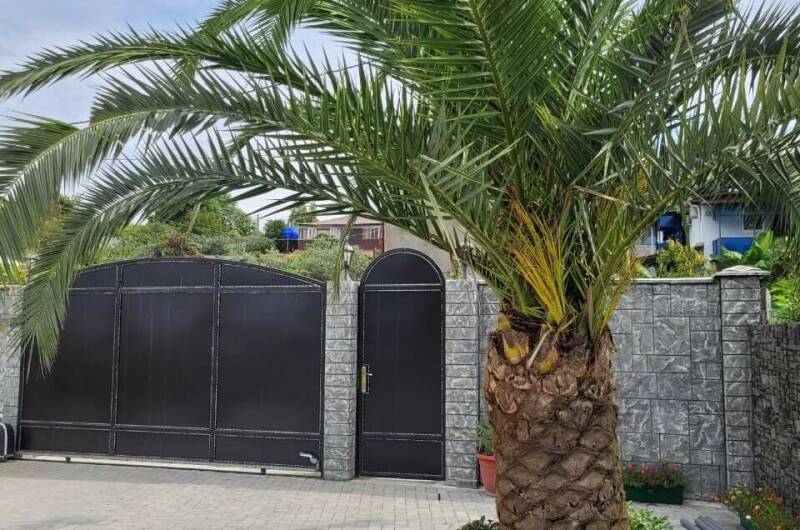 Изображение Изображение гостиницы &quot;Гостевой дом «У Сюзанны»&quot; #8 #8