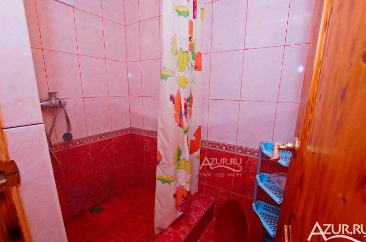 Изображение Изображение отеля / гостиницы "Гостевой дом «У Сюзанны»" #11 #9