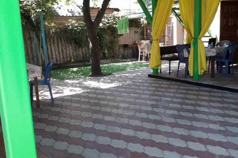 Изображение Изображение гостиницы &quot;Гостевой дом на Рабочей&quot; #1 #1