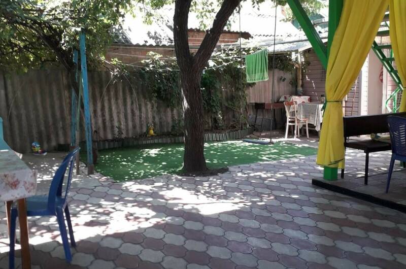 Изображение Изображение гостиницы &quot;Гостевой дом на Рабочей&quot; #2 #2