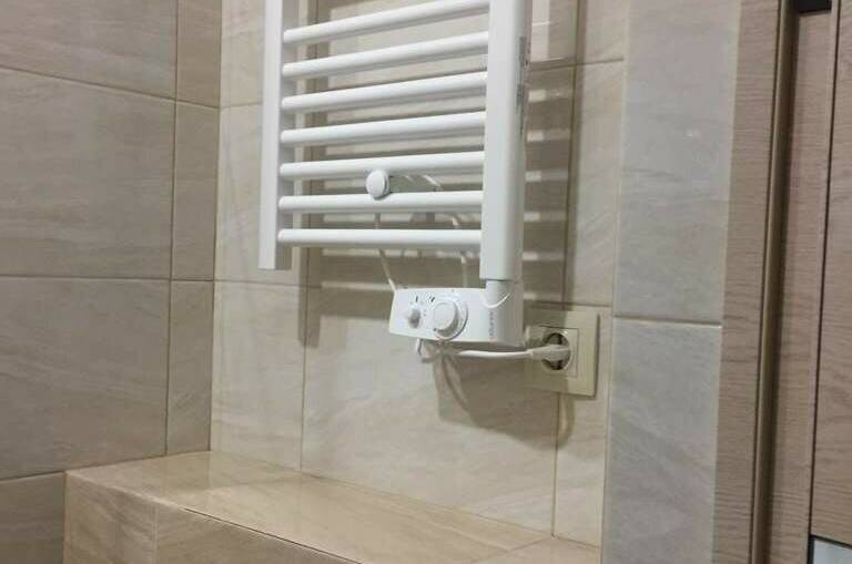 Изображение Изображение квартиры "Квартира «Прохладная долина»" #8 #8