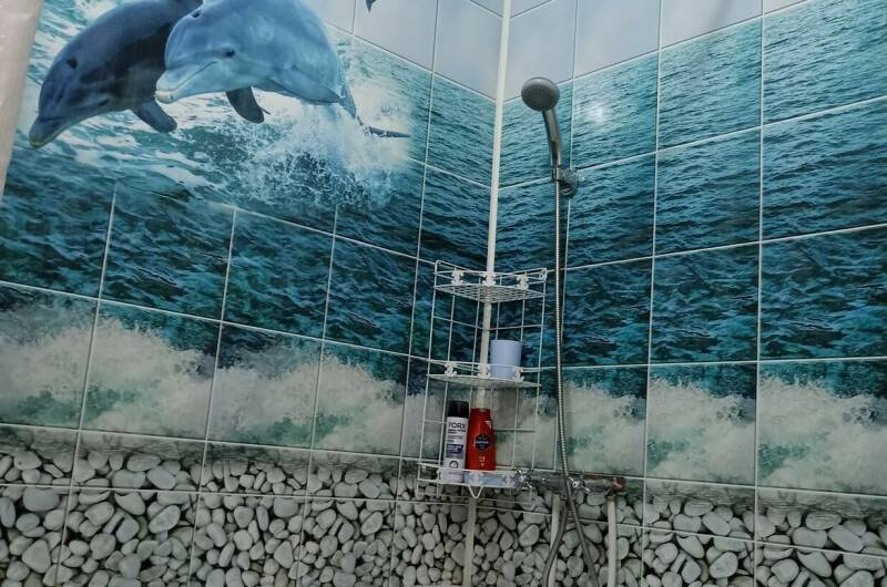 Изображение Изображение гостиницы &quot;Гостевой дом на Рабочей&quot; #7 #7