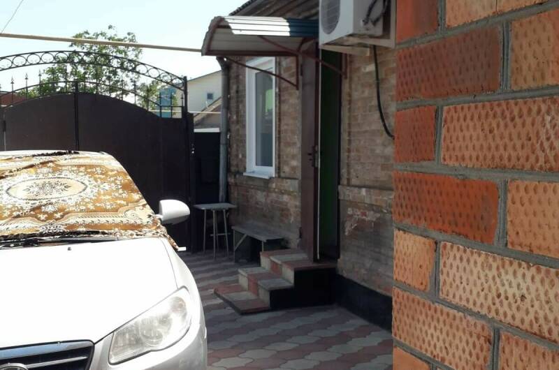 Изображение Изображение гостиницы &quot;Гостевой дом на Рабочей&quot; #8 #8