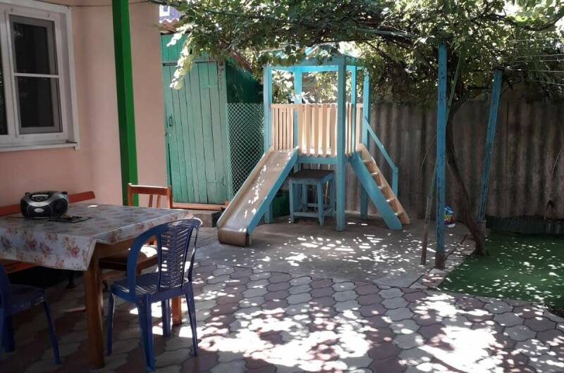 Изображение Изображение отеля / гостиницы "Гостевой дом на Рабочей" #11 #9