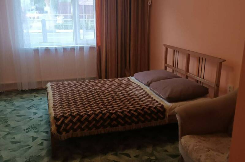 Изображение Изображение квартиры &quot;Квартира на Лазарева&quot; #3 #3