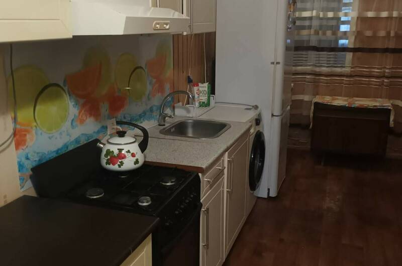 Изображение Изображение квартиры &quot;Квартира на Лазарева&quot; #4 #4