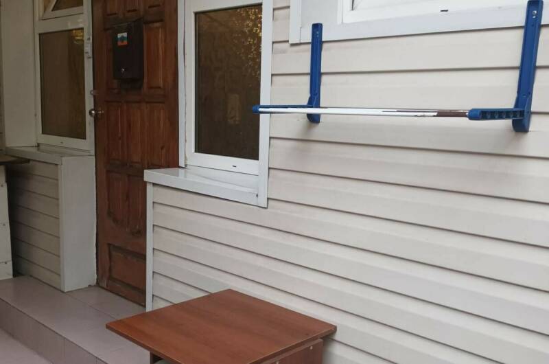 Изображение Изображение квартиры &quot;Квартира на Лазарева&quot; #5 #5