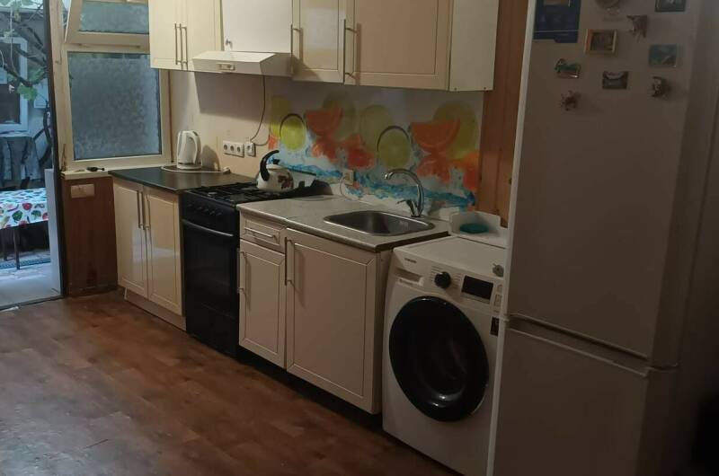 Изображение Изображение квартиры &quot;Квартира на Лазарева&quot; #6 #6