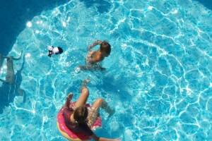 Изображение гостиницы "Частное домовладение «Вид на море»"