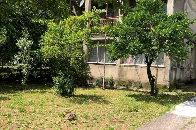 Изображение Изображение квартиры "Этаж под ключ «Месхи»" #1 #1