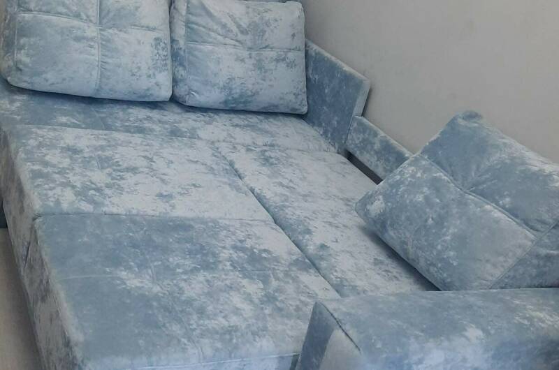 Изображение Изображение квартиры "Уютная квартира в Агудзера" #5 #5