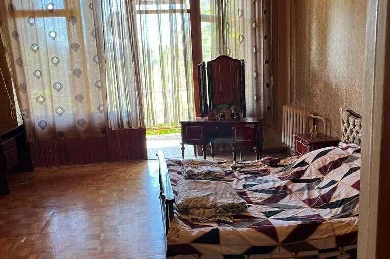 Изображение Изображение квартиры "Этаж под ключ «Месхи»" #2 #2