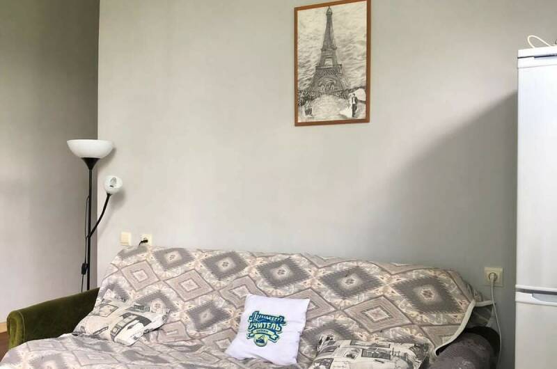 Изображение Изображение квартиры "Этаж под ключ «Месхи»" #3 #3