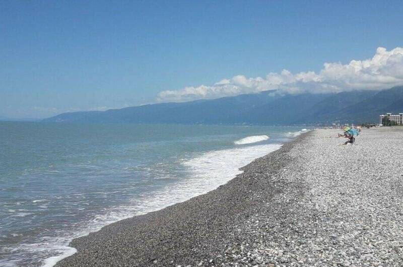 Изображение Изображение квартиры "Этаж под ключ «Месхи»" #4 #4