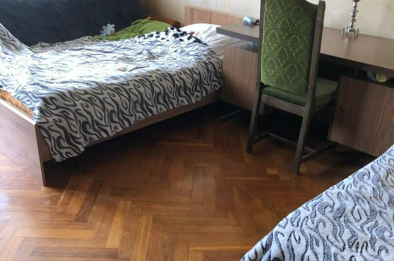 Изображение Изображение квартиры "Этаж под ключ «Месхи»" #6 #6