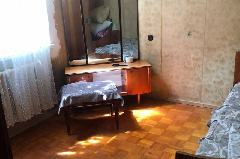 Изображение Изображение квартиры "Этаж под ключ «Месхи»" #7 #7