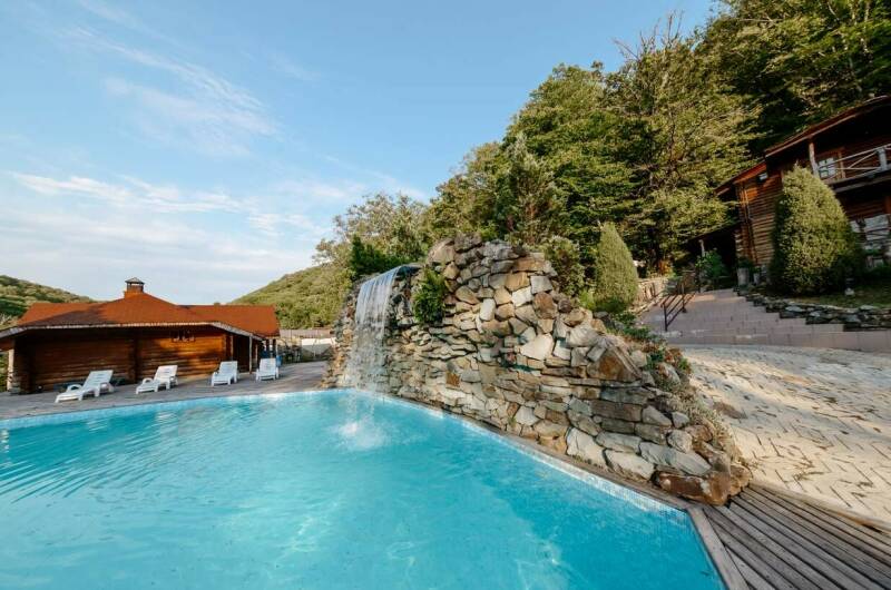 Изображение Изображение гостиницы &quot;Парк-отель «Отрада»&quot; #1 #1