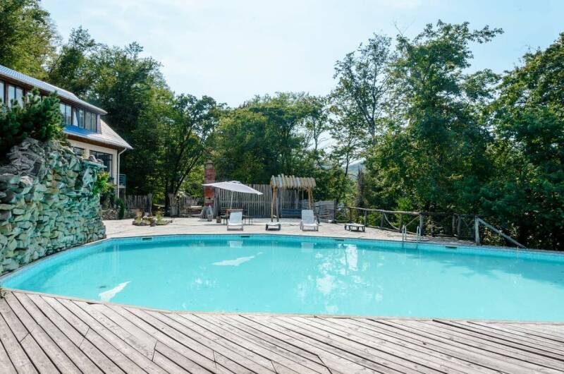 Изображение Изображение гостиницы &quot;Парк-отель «Отрада»&quot; #2 #2