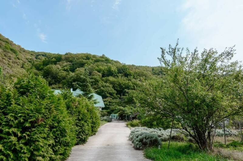 Изображение Изображение гостиницы &quot;Парк-отель «Отрада»&quot; #3 #3