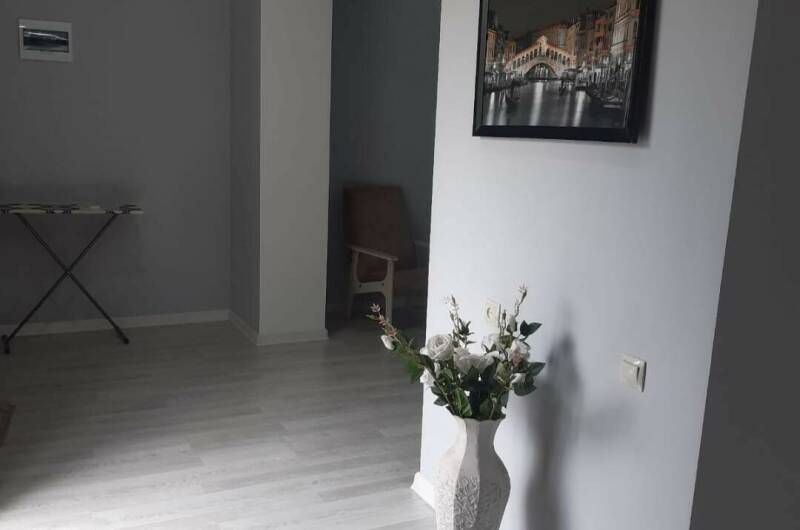 Изображение Изображение квартиры "Уютная квартира в Агудзера" #6 #6