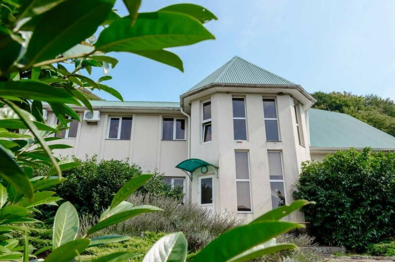 Изображение Изображение гостиницы &quot;Парк-отель «Отрада»&quot; #5 #5