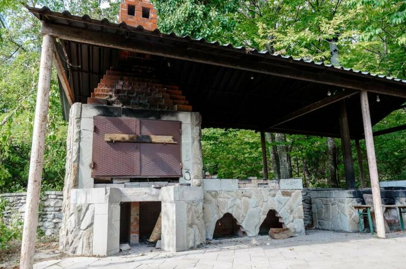 Изображение Изображение гостиницы &quot;Парк-отель «Отрада»&quot; #6 #6