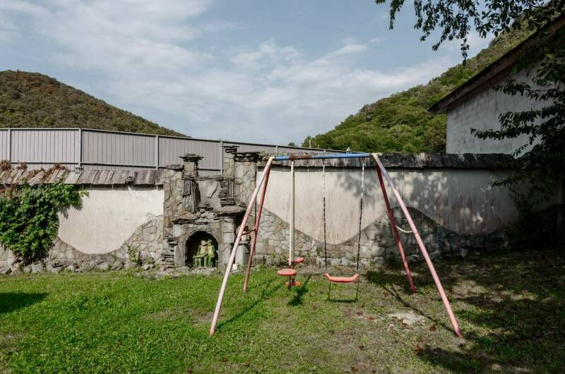 Изображение Изображение гостиницы &quot;Парк-отель «Отрада»&quot; #7 #7