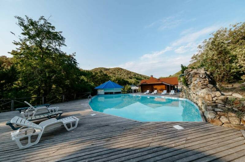 Изображение Изображение гостиницы &quot;Парк-отель «Отрада»&quot; #8 #8