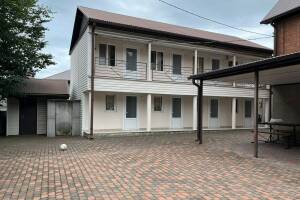 Изображение отеля / гостиницы "Частный сектор «Черноморская 27»"