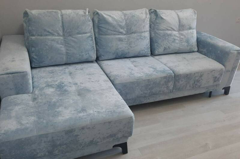 Изображение Изображение квартиры "Уютная квартира в Агудзера" #7 #7