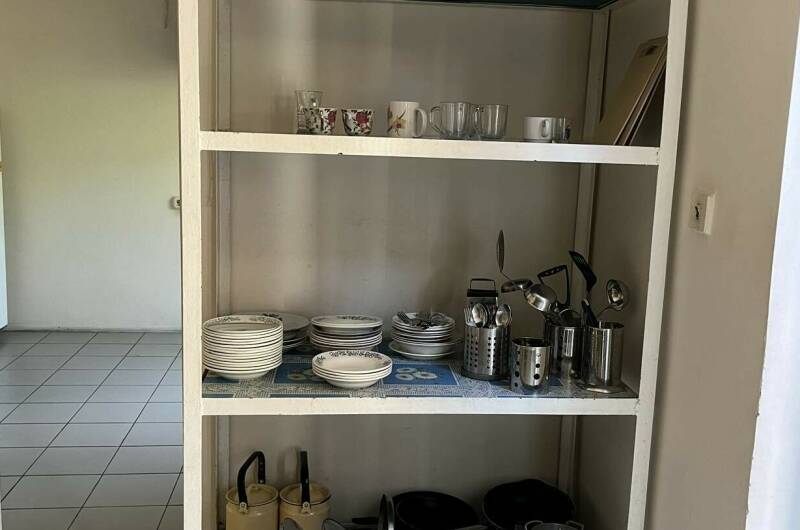 Изображение Изображение гостиницы &quot;Частный сектор «Черноморская 27»&quot; #6 #6