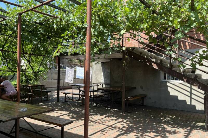 Изображение Изображение гостиницы &quot;Частный сектор «Черноморская 27»&quot; #7 #7