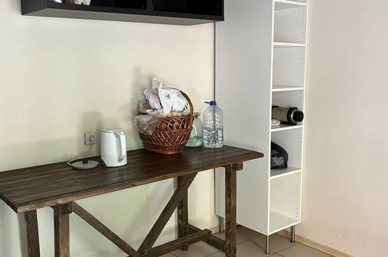 Изображение Изображение гостиницы &quot;Частный сектор «Черноморская 27»&quot; #8 #8