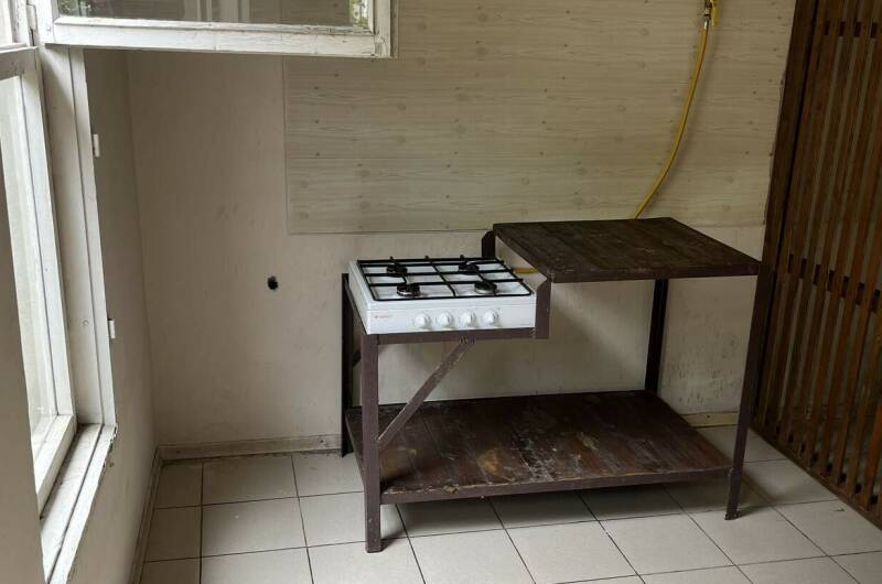 Изображение Изображение отеля / гостиницы "Частный сектор «Черноморская 27»" #11 #9