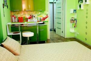 Изображение квартиры / апартамента "Апартаменты на Челнокова"